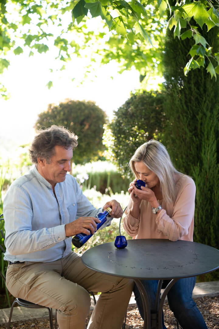 Winner small image - Chaloner( SA) CC